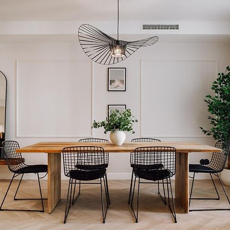 Lunalux Apartment Barcelona Eksteriør bilde