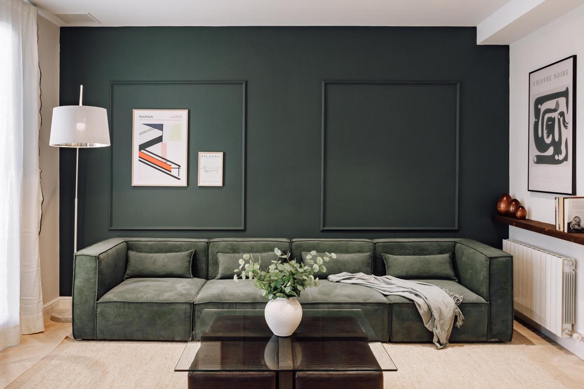 Lunalux Apartment Barcelona Eksteriør bilde