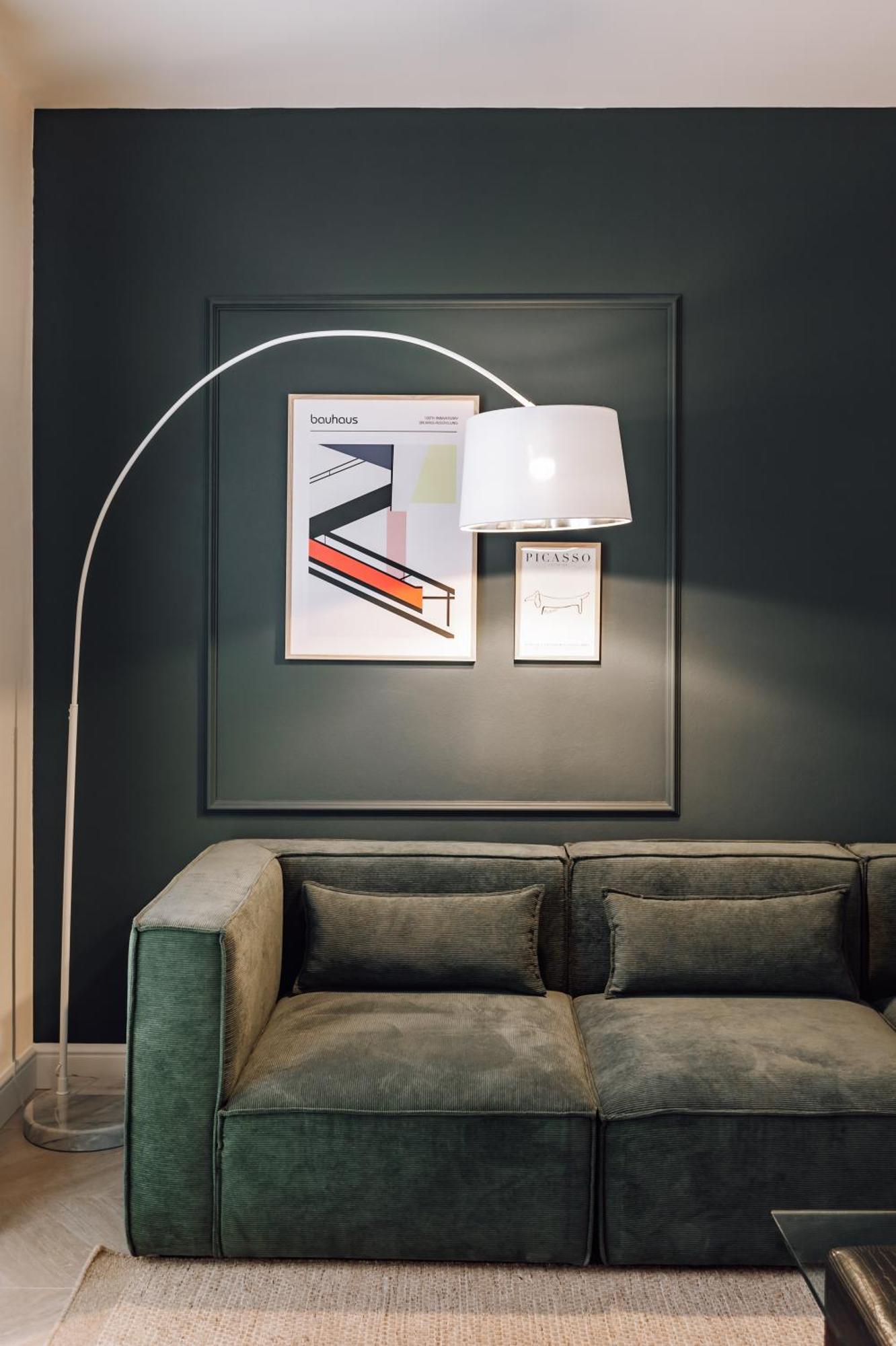Lunalux Apartment Barcelona Eksteriør bilde