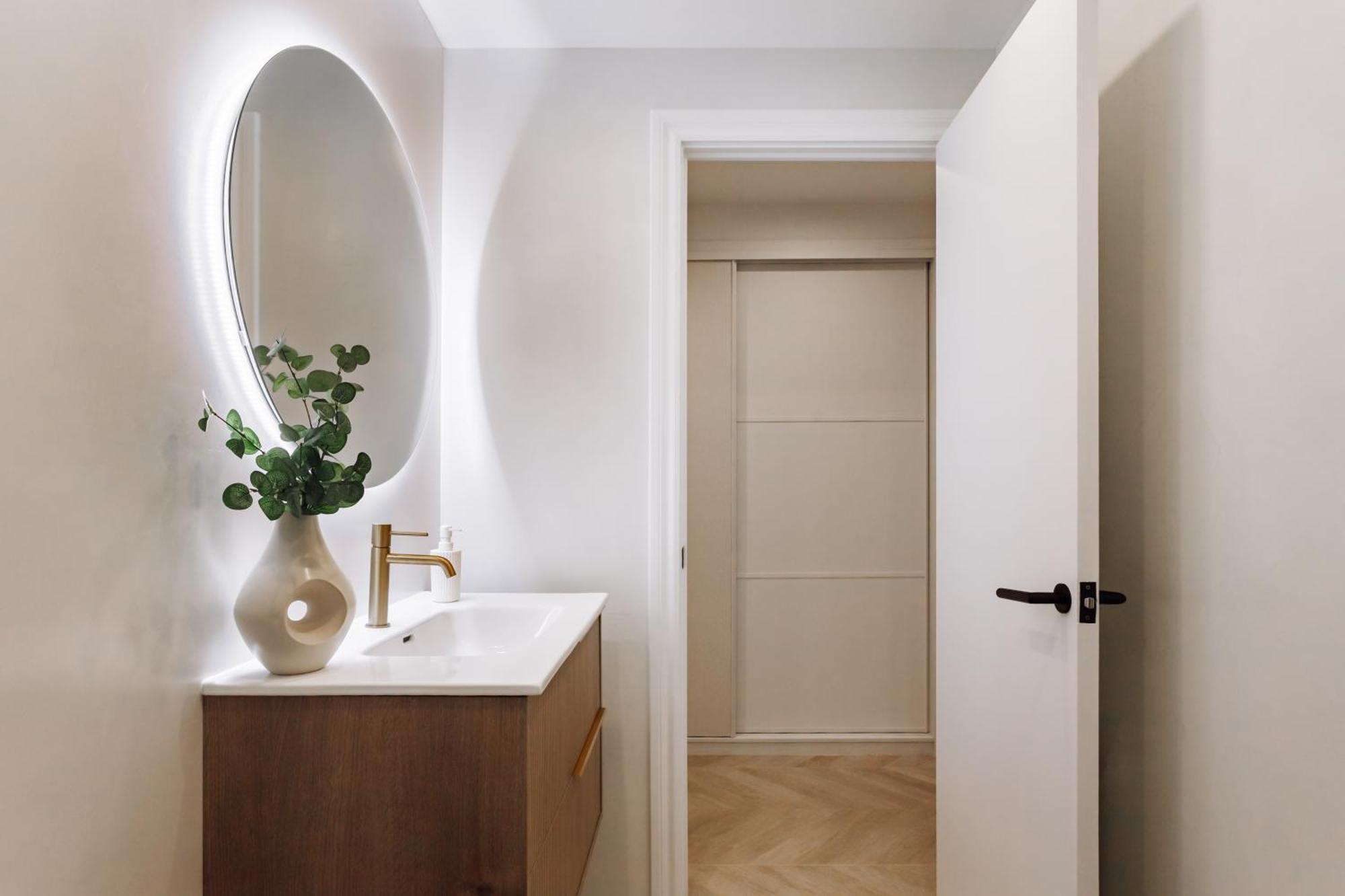 Lunalux Apartment Barcelona Eksteriør bilde