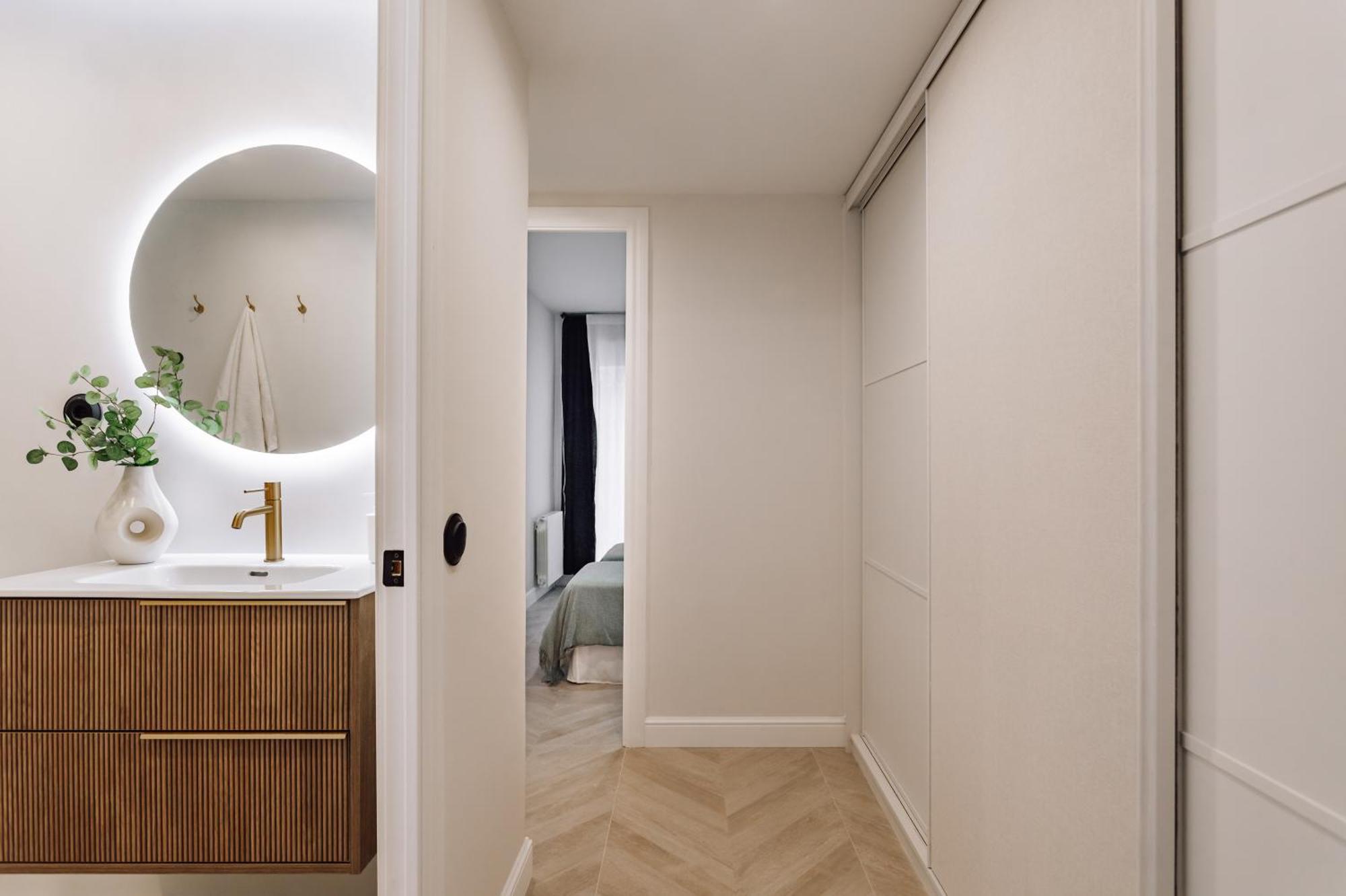 Lunalux Apartment Barcelona Eksteriør bilde
