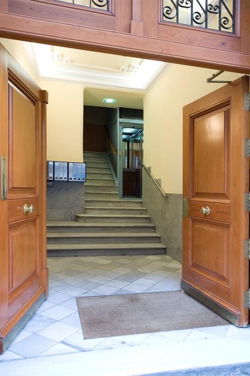 Lunalux Apartment Barcelona Eksteriør bilde